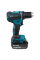 Аккумуляторная дрель-шуруповерт Makita DDF485SFJ, 2 акб 18 V 3 Ah, з/у DC18SD, в кейсе