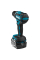 Аккумуляторная дрель-шуруповерт Makita DDF485SFJ, 2 акб 18 V 3 Ah, з/у DC18SD, в кейсе