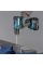 Аккумуляторная дрель-шуруповерт Makita DDF485SFJ, 2 акб 18 V 3 Ah, з/у DC18SD, в кейсе