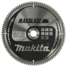 Пильный диск Makita MAKBlade для дерева 305х30х2.3 мм 100 зубцов