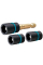 Роз'ємна торцева магнітна головка Makita 1/4'' 10 мм, 3 шт