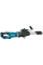 Аккумуляторный грунтовый бур XGT Makita DG002GZ, без акб и з/у