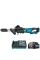 Аккумуляторный грунтовый бур XGT Makita DG002GM101, с акб 4 Ah и з/у