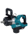 Аккумуляторный ударный гайковерт с удлиненным хвостовиком Makita XGT 40 V MAX TW009GZ, без акб