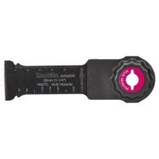 Погружное полотно Makita Multi Material Starlock Max 50х32 мм