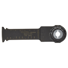 Погружное полотно Makita Starlock Max HCS 80х32 мм