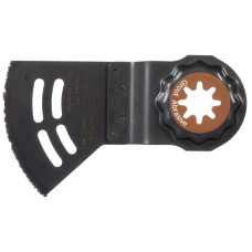 Занурювальне полотно Makita Grout Abrasive Starlock Max/Plus HM-TCG 40х53 мм