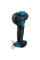 Аккумуляторная дрель-шуруповерт CXT Makita DF033DZ, без акб и з/у