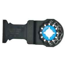 Занурювальне полотно Makita Metal Starlock HM 40х32 мм