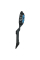 Занурювальне полотно Makita Metal Starlock HM 40х32 мм