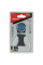 Занурювальне полотно Makita Metal Starlock HM 40х32 мм