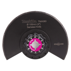 Сегментований диск Makita Multi Material Starlock BIM 100 мм
