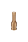 Алмазна коронка Makita Vacuum brazed M14, 16х60 мм