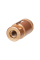 Алмазна коронка Makita Vacuum brazed M14, 35х60 мм