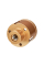 Алмазна коронка Makita Vacuum brazed M14, 57х60 мм