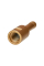 Алмазна коронка Makita Vacuum brazed M14, 12х60 мм