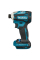 Аккумуляторный винтоверт Makita DTD172Z, без акб и з/у
