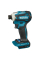 Аккумуляторный винтоверт Makita DTD172Z, без акб и з/у