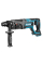 Акумуляторна шліфмашина Makita DGA511Z, ударний гвинтокрут Makita DTD158Z, перфоратор Makita DHR241Z, 2 акб BL1830B, з/п DC18RC, Makpac