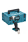 Аккумуляторный ударный винтоверт Makita LXT DTD158Z, Makpac 1, без акб и з/у