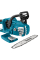 Акумуляторна ланцюгова пила Makita DU C355 Z + рукавиці P-84632, без акб