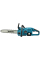 Акумуляторна ланцюгова пила Makita DUC 357 RT, акб 5.0 Ah, з/п DC18RC, ланцюг 3 шт