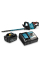 Акумуляторний кущоріз LXT Makita DUH501Z, акб BL1850B, з/п DC18RC