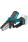Акумуляторний кущоріз Makita LXT DUN500WZ, ланцюгова пила Makita LXT DUC101Z, без акб та з/п