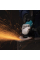 Кутова шліфмашина Makita M9511RB, 10 відрізних дисків D-75530