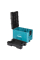 Модульна система Makita MakTrak SET-P-91001-1-0826: ящик на колеса P-91001 + ящик P-91023