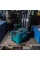 Модульна система Makita MakTrak SET-P-91001-1-0826: ящик на колеса P-91001 + ящик P-91023