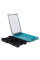 Модульна система Makita MakTrak SET-P-91001-3-0826: ящик на колеса P-91001 + ящик P-91039 + органайзер P-910393