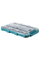 Модульна система Makita MakTrak SET-P-91001-3-0826: ящик на колеса P-91001 + ящик P-91039 + органайзер P-910393