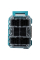 Модульна система Makita MakTrak SET-P-91001-2-0826: ящик на колеса P-91001 + органайзер P-91045 + органайзер P-91067