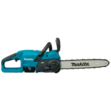 Акумуляторна ланцюгова пила Makita DUC357RT, акб 5 Ah, з/п DC18RC