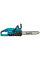 Акумуляторна ланцюгова пила Makita DUC357RT, акб 5 Ah, з/п DC18RC
