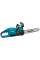 Акумуляторна ланцюгова пила Makita DUC357RT, акб 5 Ah, з/п DC18RC