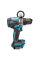 Аккумуляторная дрель-шуруповерт Makita XGT 40 V MAX DF001GZ, без акб и з/у