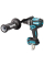 Аккумуляторная дрель-шуруповерт Makita XGT 40 V MAX DF001GZ, без акб и з/у