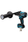 Аккумуляторная дрель-шуруповерт Makita XGT 40 V MAX HP001GZ, без акб и з/у