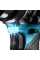 Аккумуляторная дрель-шуруповерт Makita XGT 40 V MAX HP001GZ, без акб и з/у