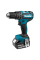 Акумуляторний дриль-шуруповерт Makita DHP485RFJ, 2 акб 18 V 3 Ah, з/п, в кейсі