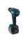 Акумуляторний дриль-шуруповерт Makita DHP485RFJ, 2 акб 18 V 3 Ah, з/п, в кейсі