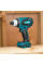 Аккумуляторная дрель-шуруповерт Makita DTP141Z, без акб и з/у