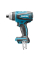 Аккумуляторная дрель-шуруповерт Makita DTP141Z, без акб и з/у