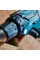 Акумуляторний дриль-шуруповерт Makita DDF482RFE3, 3 акб 18 V 3.0 Ah, з/п, в кейсі