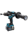 Аккумуляторная дрель-шуруповерт Makita XGT 40 V MAX HP001GD201, 2 акб 40 V 2.5 Ah, з/у, в кейсе