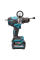 Аккумуляторная дрель-шуруповерт Makita XGT 40 V MAX HP001GD201, 2 акб 40 V 2.5 Ah, з/у, в кейсе