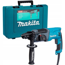 Перфоратор Makita HR 2470