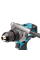 Аккумуляторная дрель-шуруповерт Makita XGT 40 V MAX DF001GD201, 2 акб 40 V 2.5 Ah, з/у, в кейсе